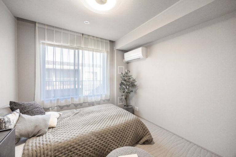 洋室（約6.7帖）