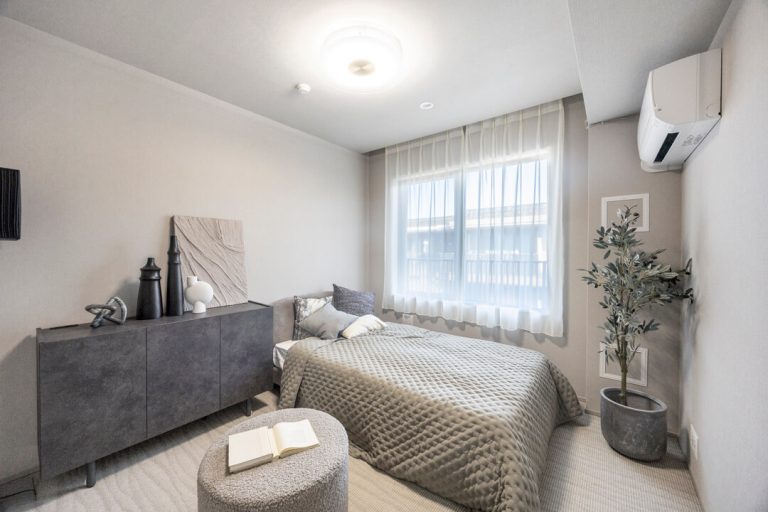 洋室（約6.7帖）