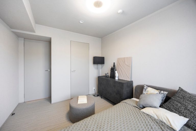 洋室（約6.7帖）