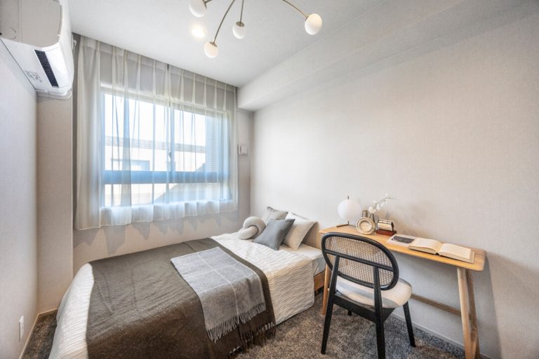 洋室（約5.4帖）