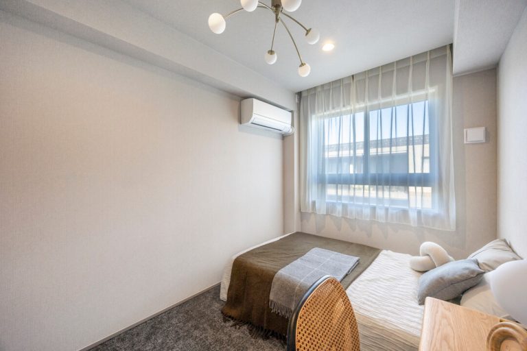 洋室（約5.4帖）