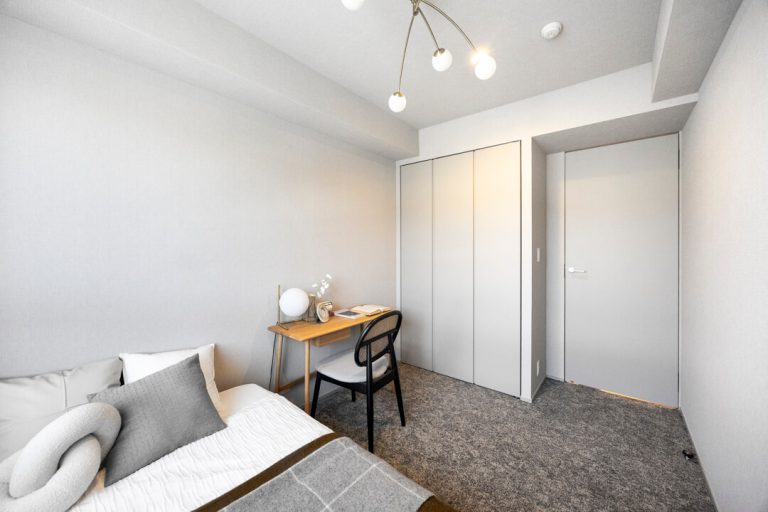 洋室（約5.4帖）