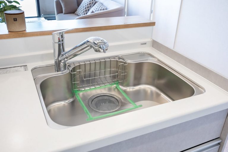 キッチン シンク