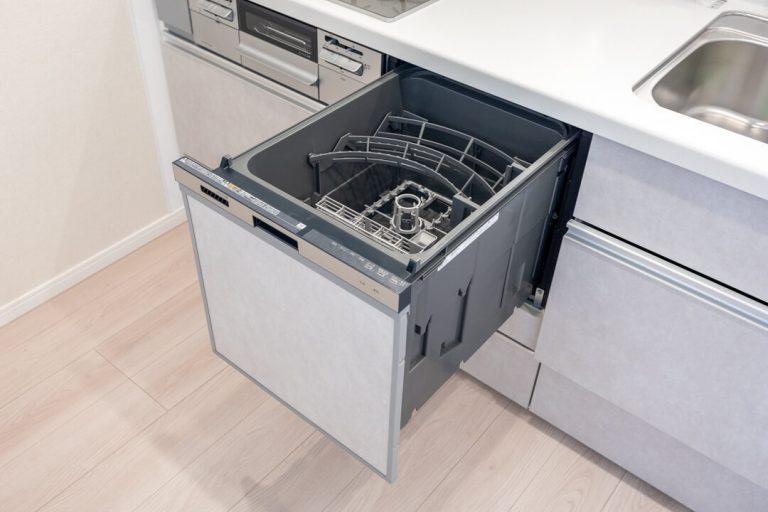 キッチン 食洗機