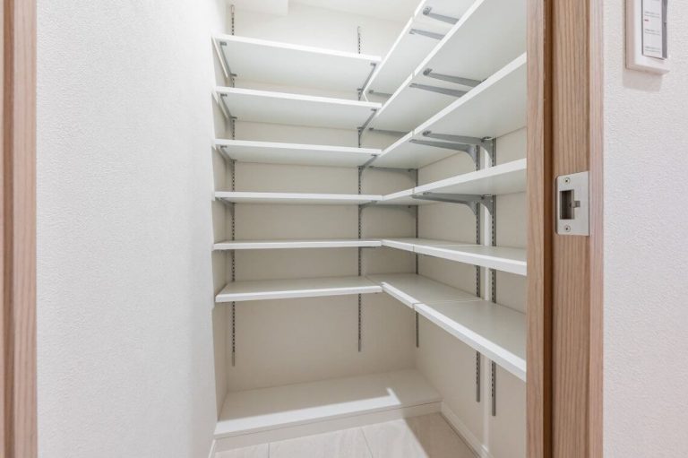 玄関 SIC（シューズインクローゼット）