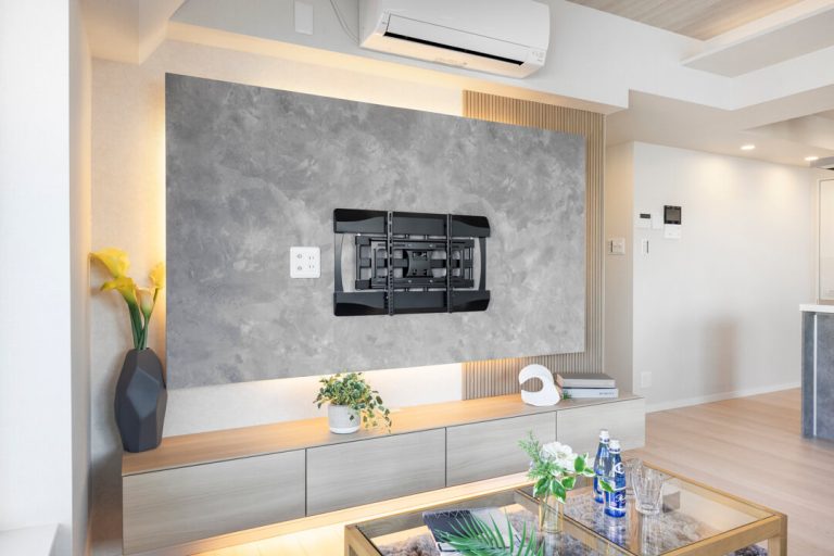 リビングダイニング