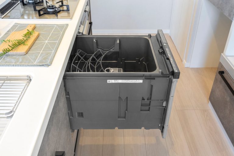 キッチン 食洗機
