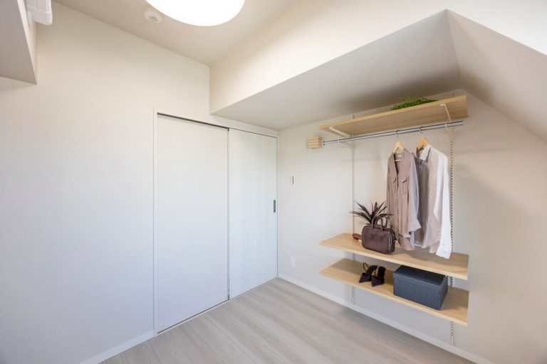 洋室2（約3.8帖）