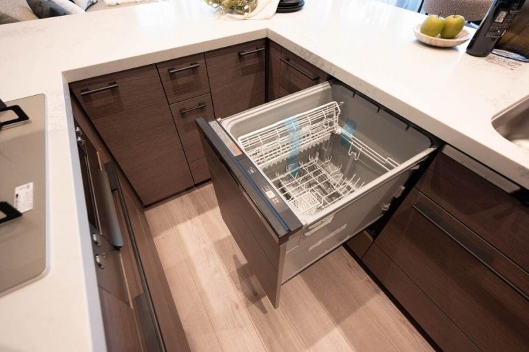 キッチン 食洗機