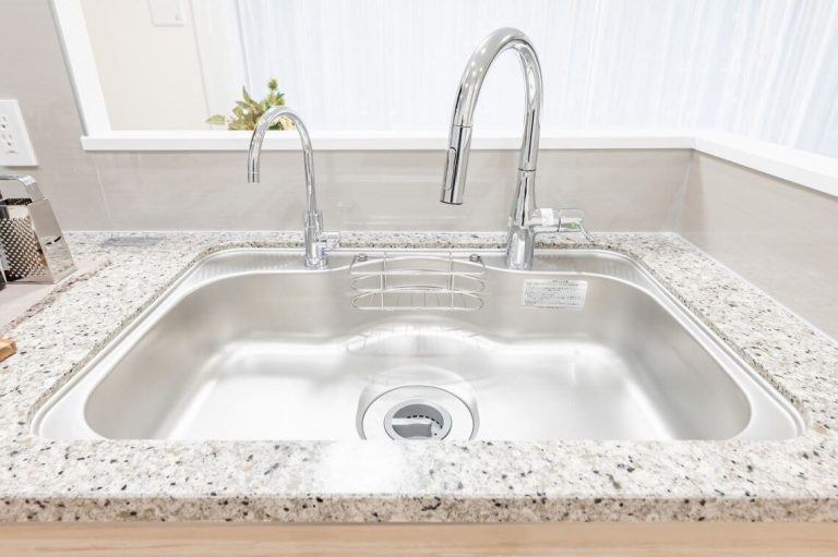 キッチン シンク