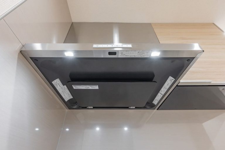 キッチン レンジフード