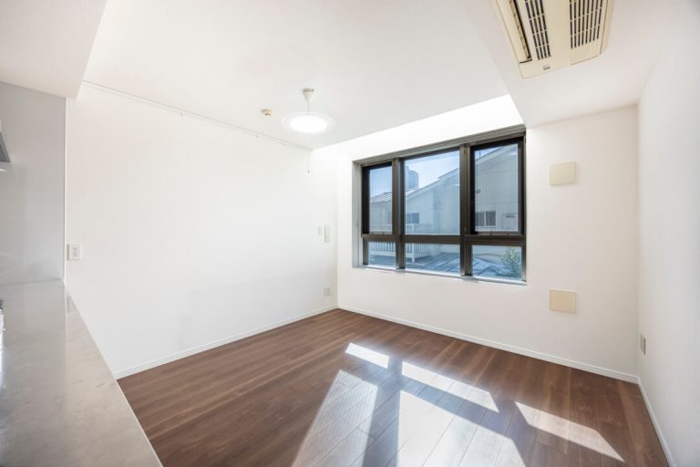 リビングダイニング