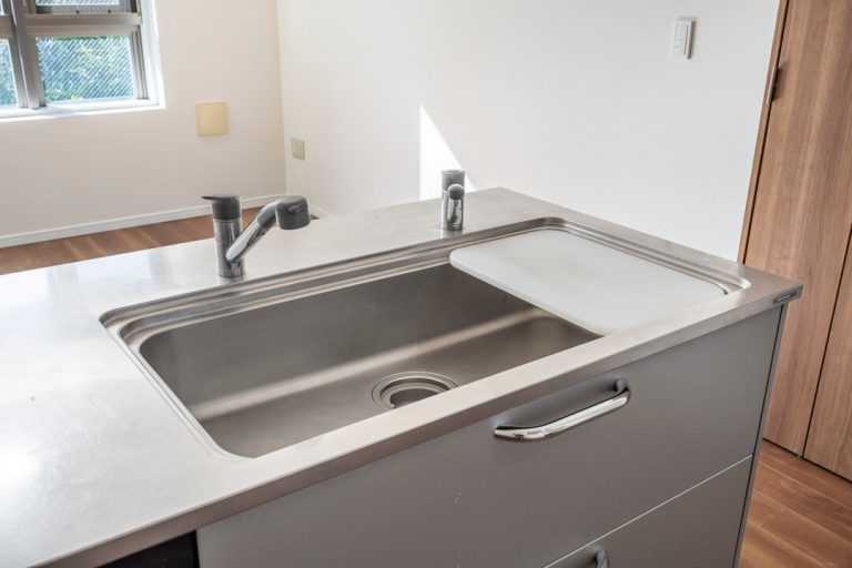 キッチン シンク