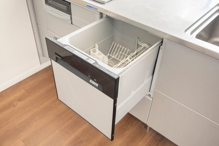 キッチン 食洗機