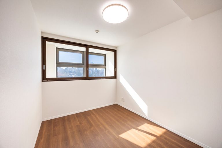 洋室（約6.5帖）