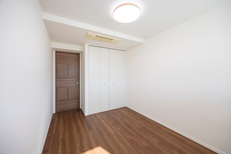 の洋室（約6.5帖）