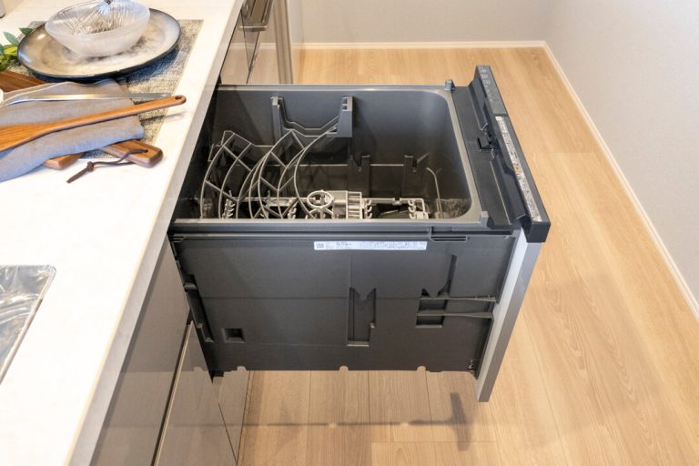 キッチン 食洗機