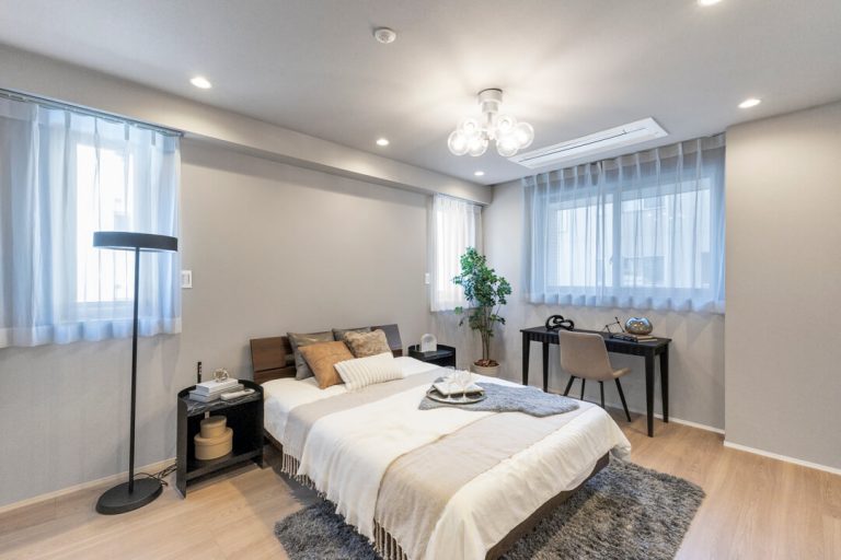 洋室1（約9.3帖）