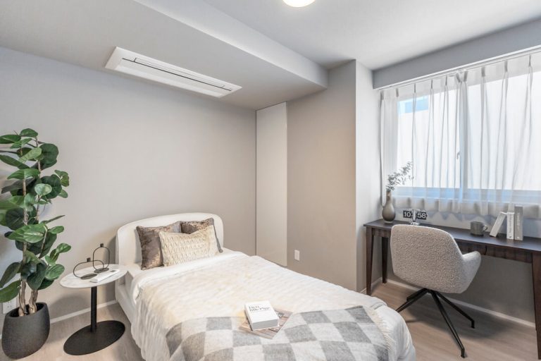 洋室2（約6.1帖）