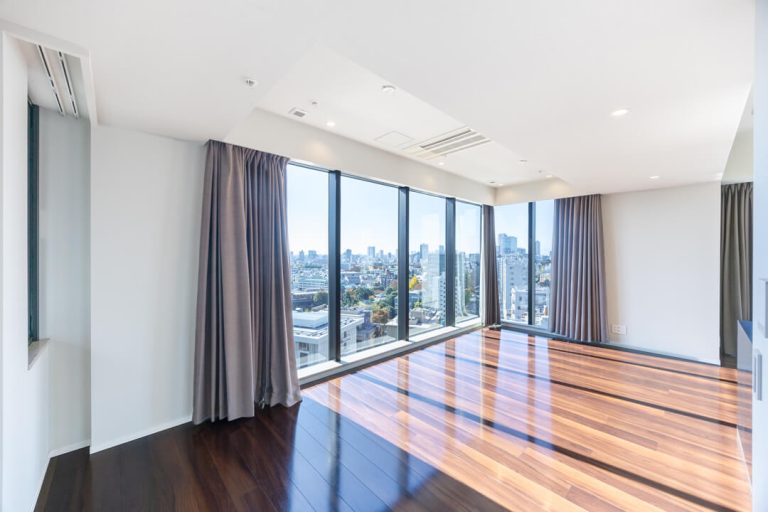 リビングダイニング