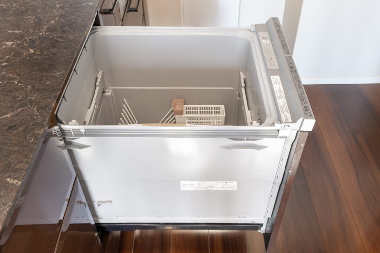 キッチン 食洗機