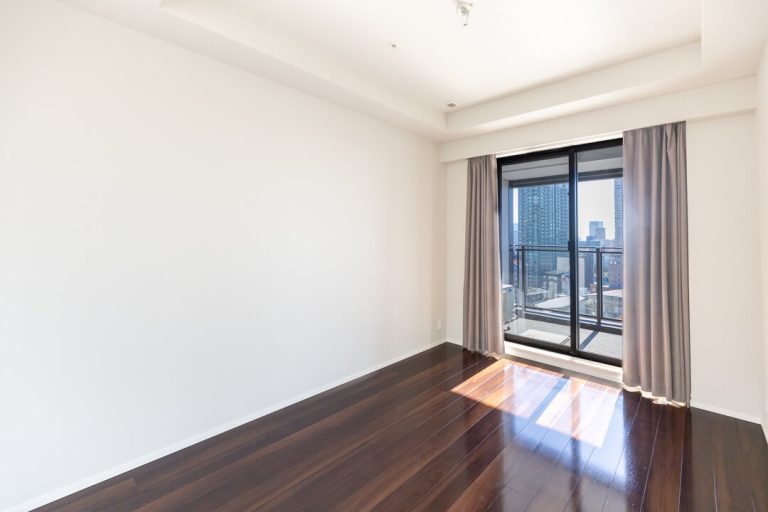 寝室1（約7.3帖）