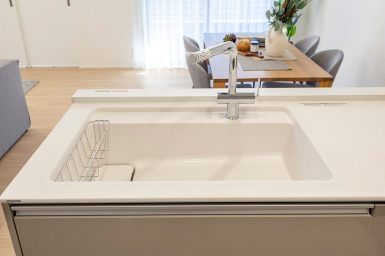 キッチン シンク