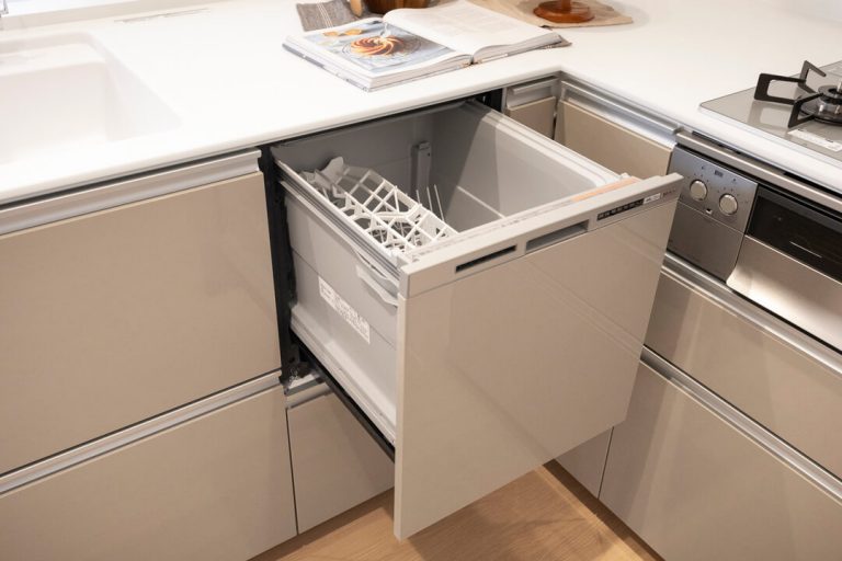 キッチン 食洗機