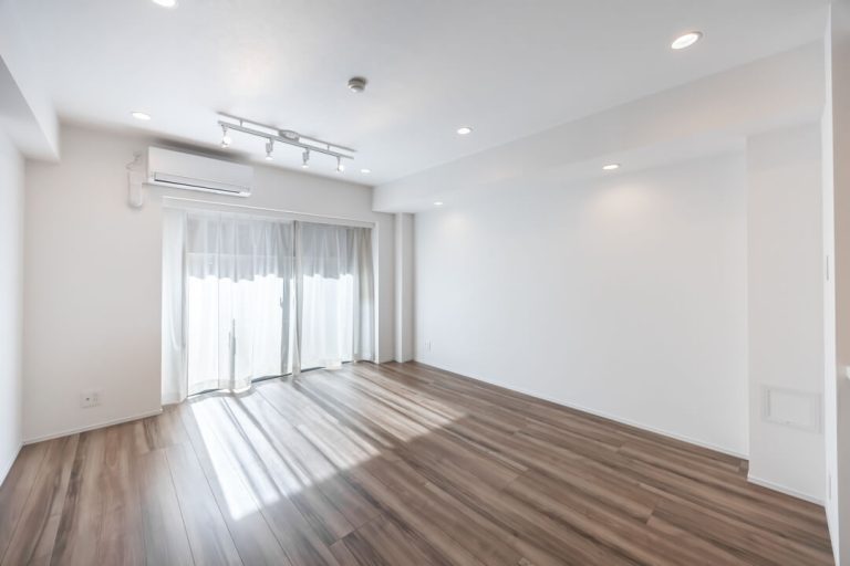 リビングダイニング