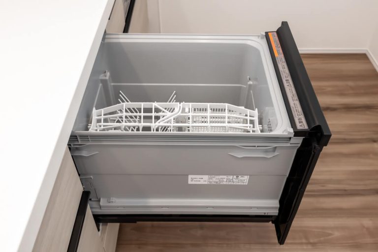 キッチン 食洗機