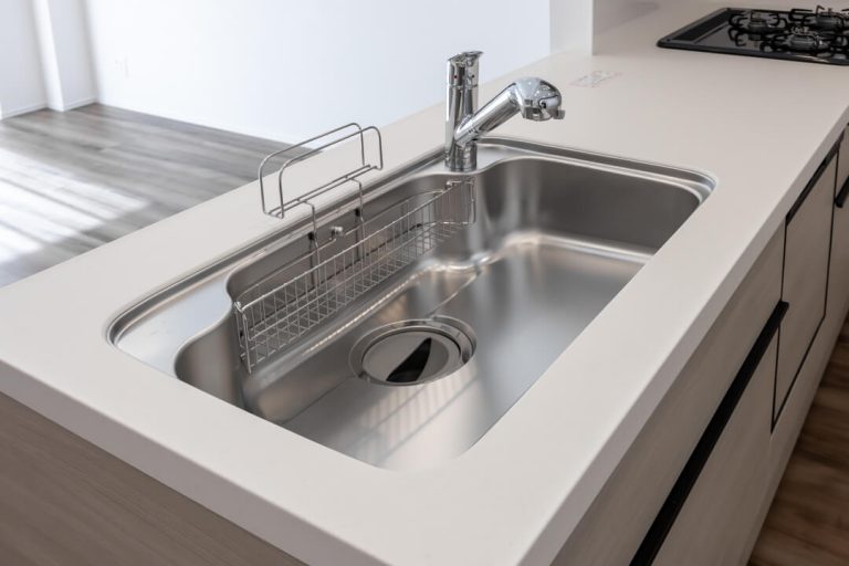 キッチン シンク