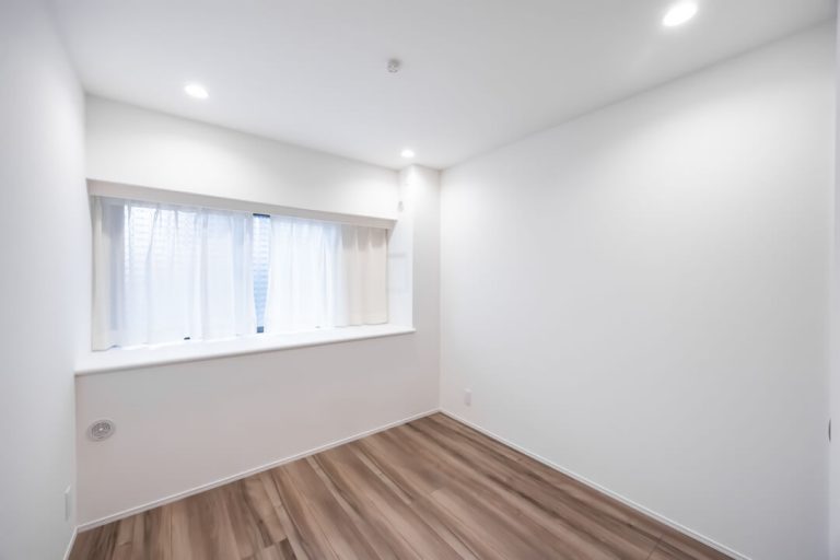 寝室3（約4.6帖）