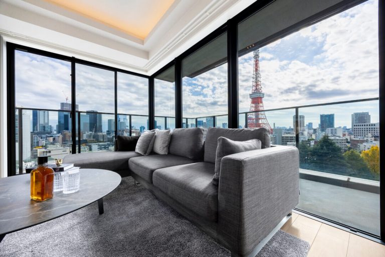 リビングダイニングキッチン