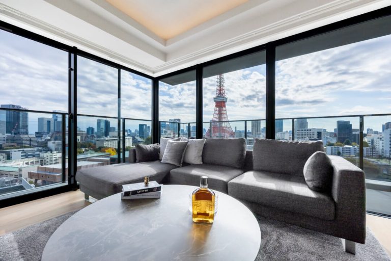 リビングダイニングキッチン