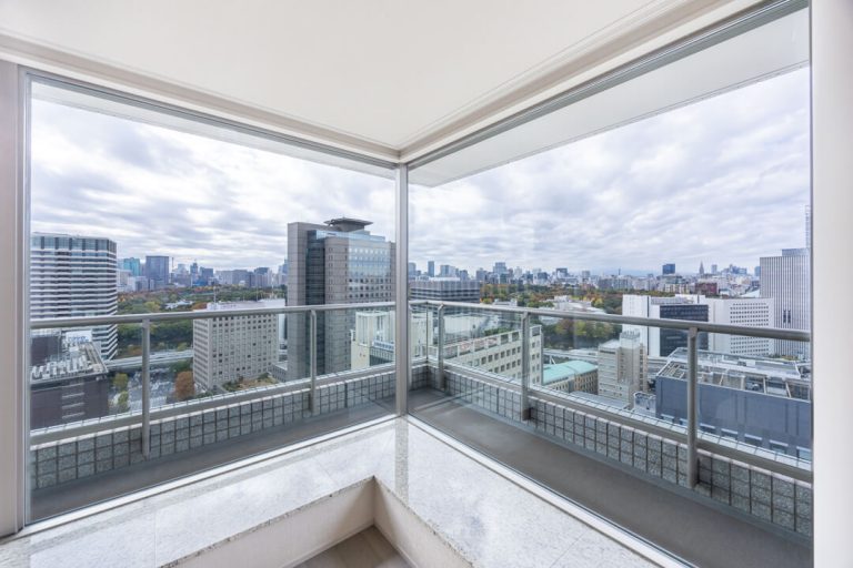 リビングダイニング