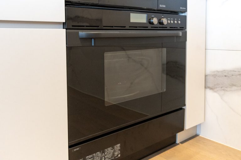 キッチン 電子コンベック