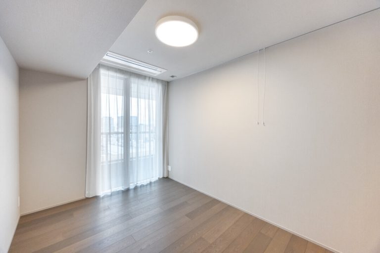 寝室3（約7.0帖）