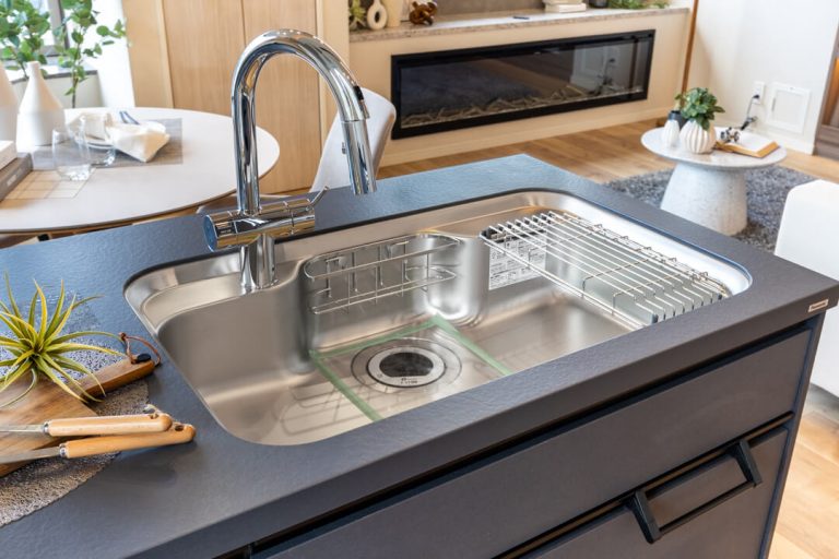 キッチン シンク