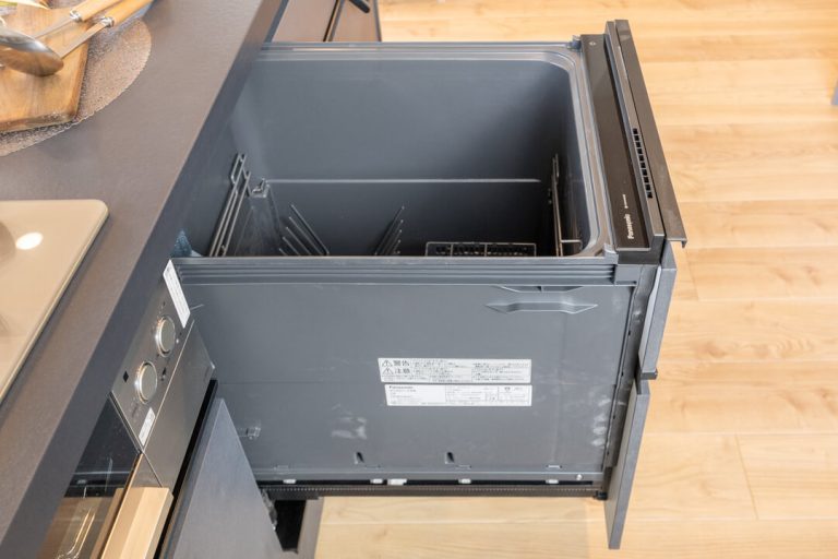 キッチン 食洗機