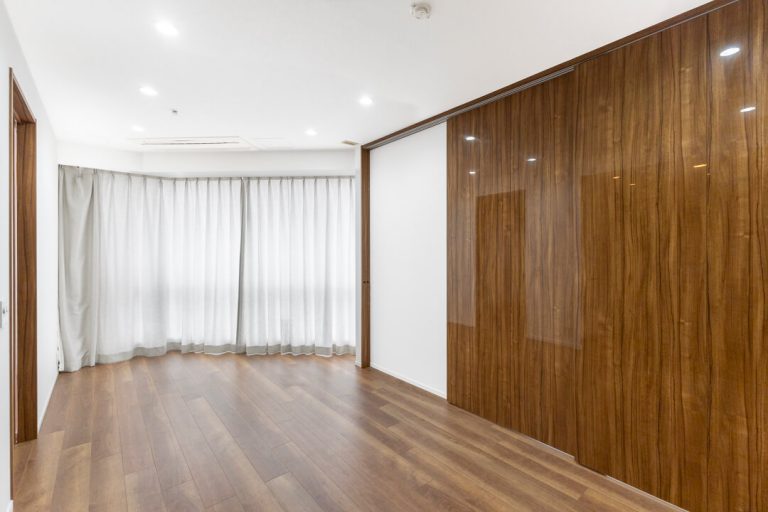 リビングダイニング