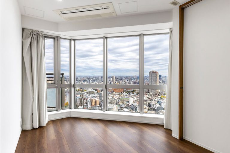 リビングダイニング