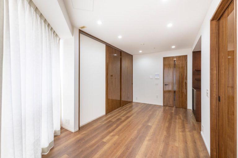 リビングダイニング