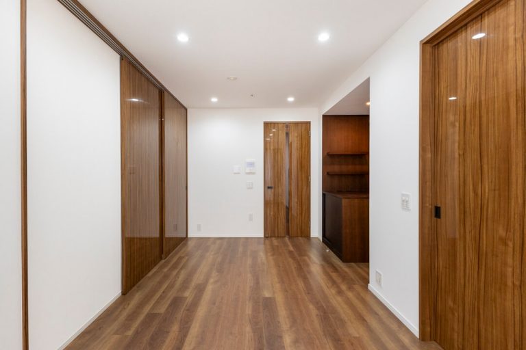 リビングダイニング