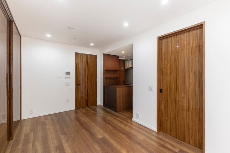 リビングダイニング