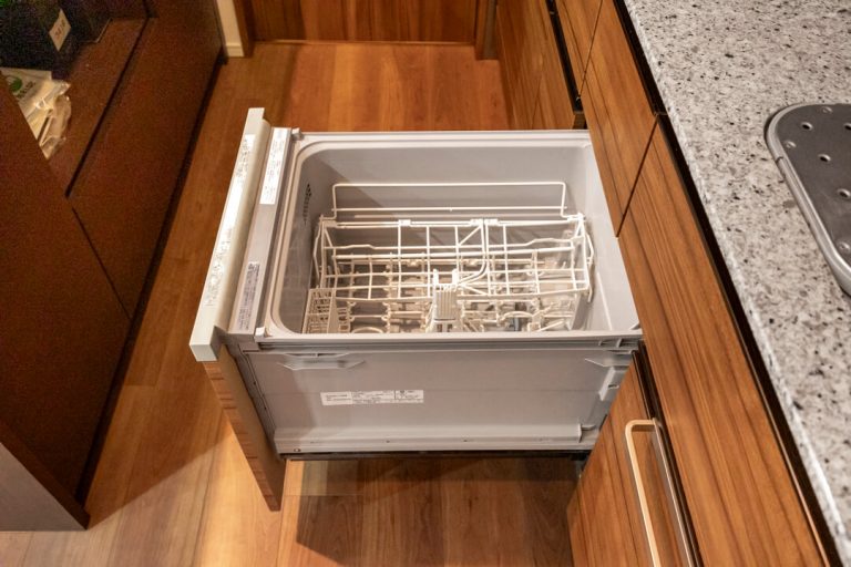 キッチン 食洗機