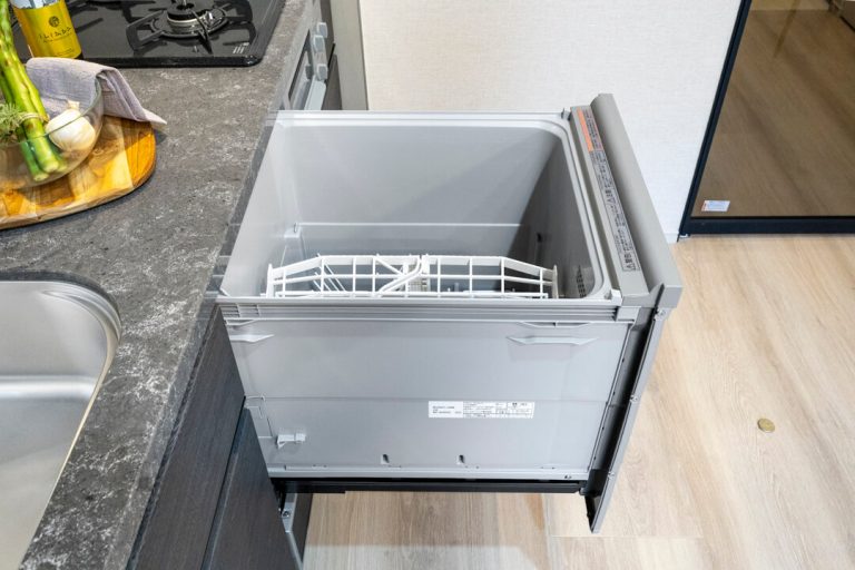 キッチン 食洗機