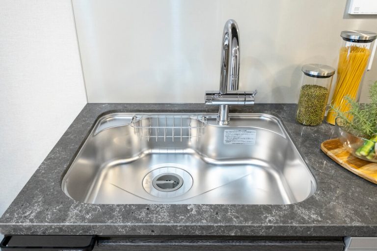 キッチン シンク