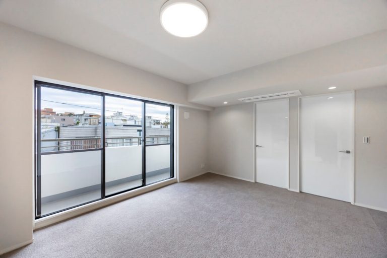 リビングダイニング