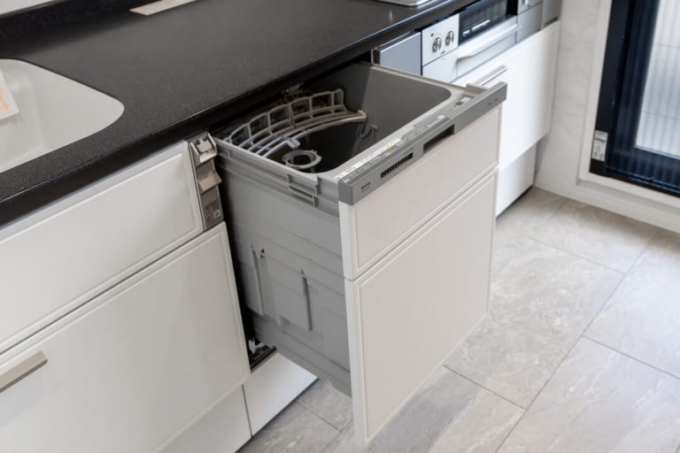 キッチン 食洗機