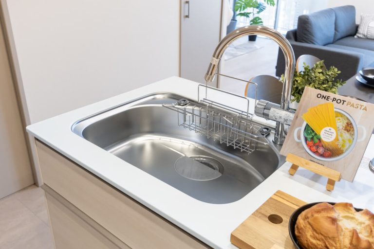 キッチン シンク